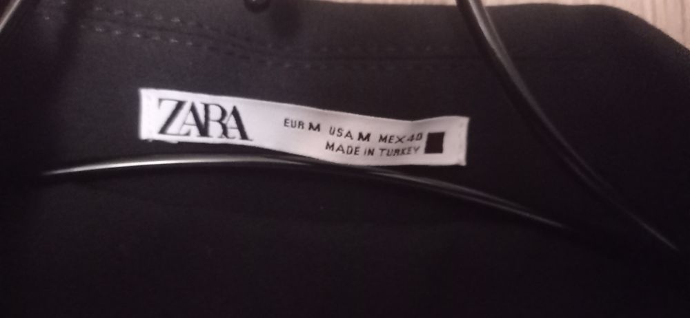 Рубашка - піджак Zara
