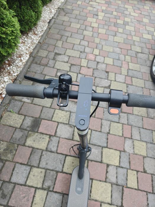 Електросамокат  Xiaomi Mi Electric Scooter