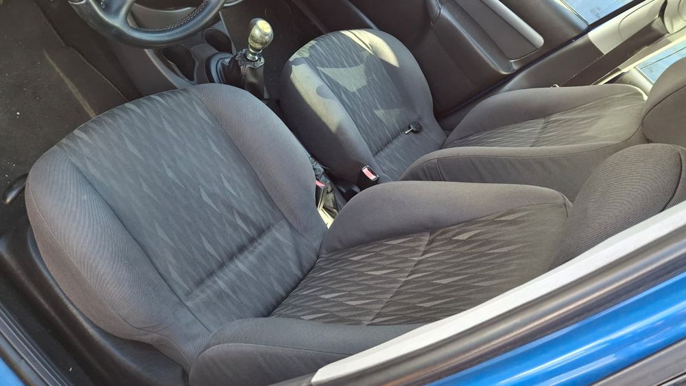 Ford focus mk1 fase 2 1.8tddi 90cv ref:c9da