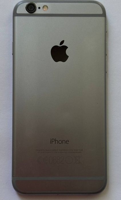 Айфон iPhone 6 16gb