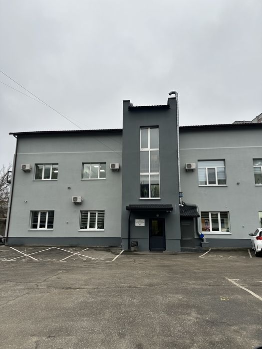 Приміщення 114м в центрі, вул. Реміснича