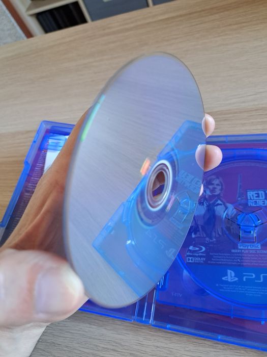 Jogo Red Dead Redemption 2 Playstation 4 PS4
