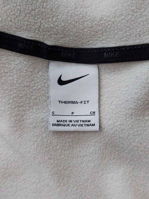 Мужская кофта худи ike Therma Swoosh Logo