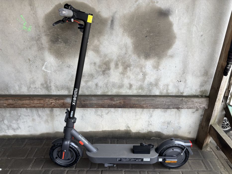 Електро самокат Электро самокат 4 PRO 48V НОВЫЙ!!!