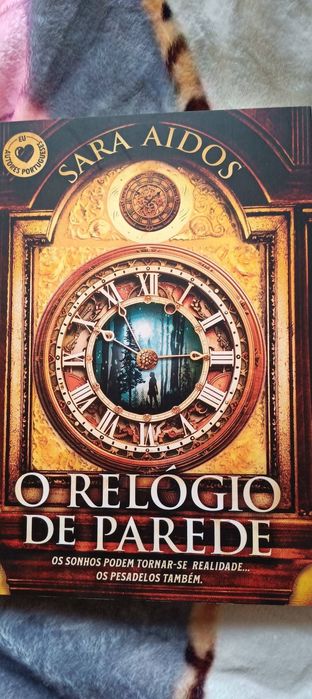 Livros lidos uma vez