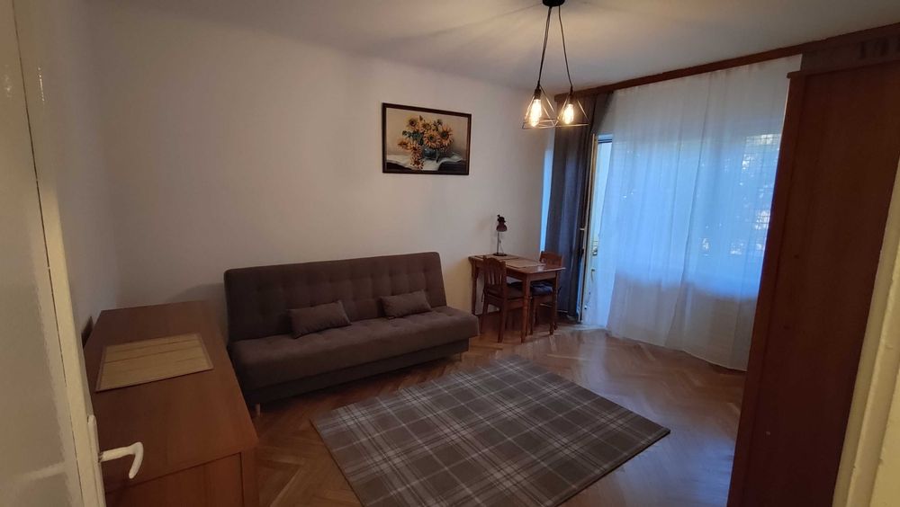 Kawalerka centrum Aleja Piłsudskiego