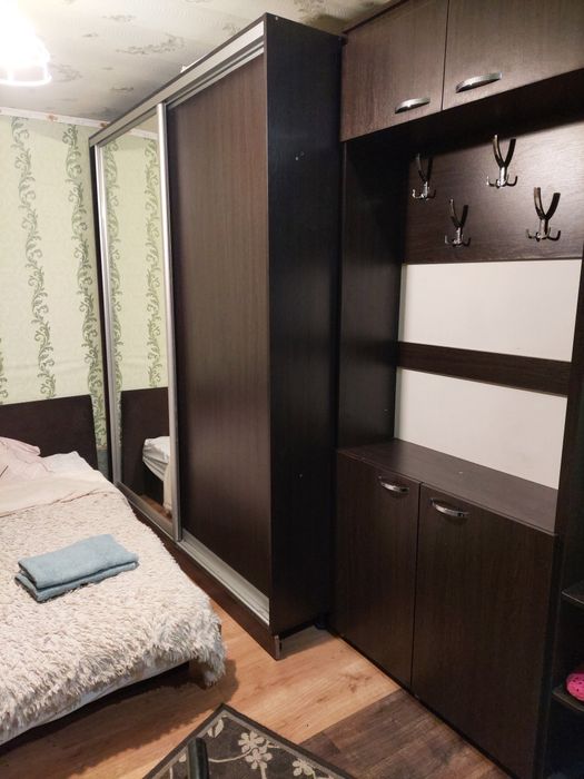 Квартира подобово в центрі