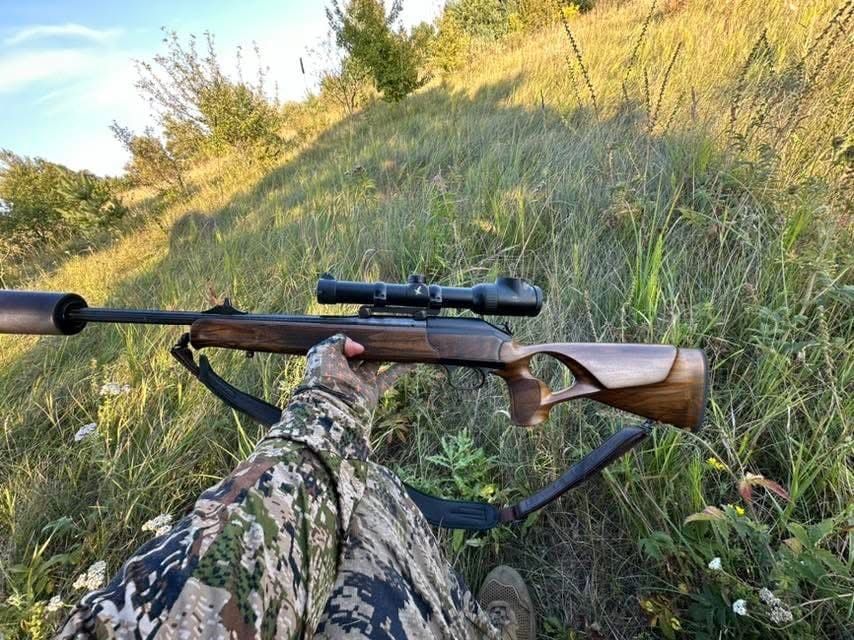 Дерев'яні приклади виготовлення і реставрація Іж, Тоз, Beretta і інші