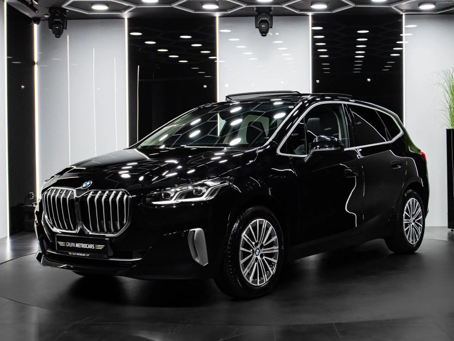 BMW Seria 2
