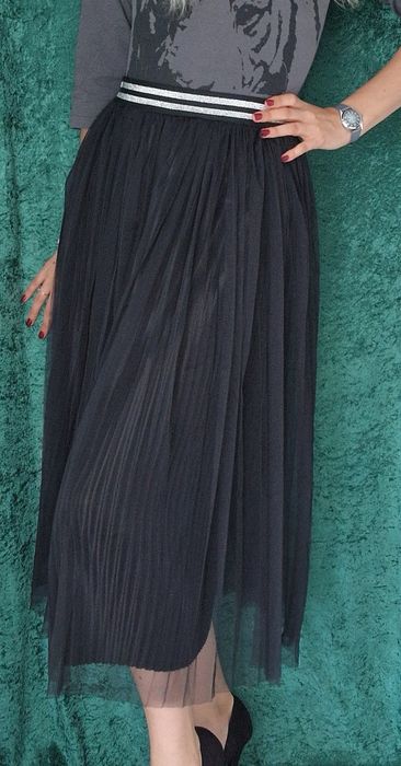 Spódnica maxi Today M