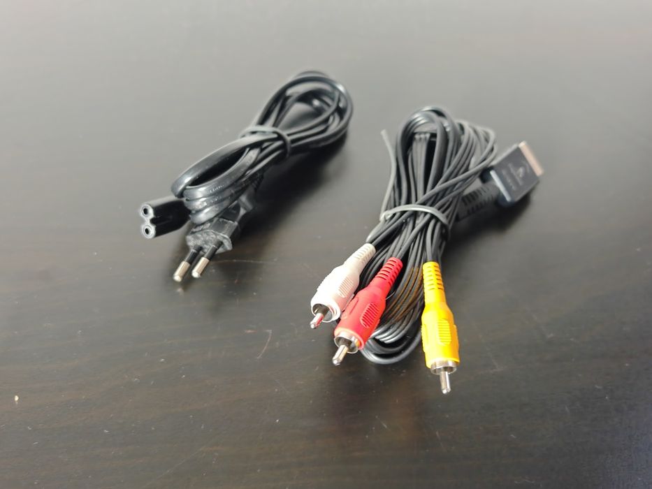 Playstation 2 Slim SCPH-90004