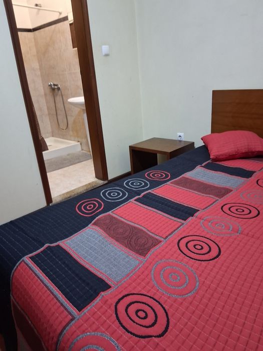 Arrendo T0 em Eiriz - Paços de Ferreira, totalmente mobilado e equipad