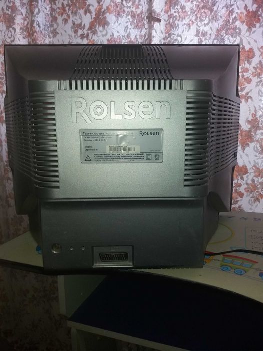 Продам телевизор