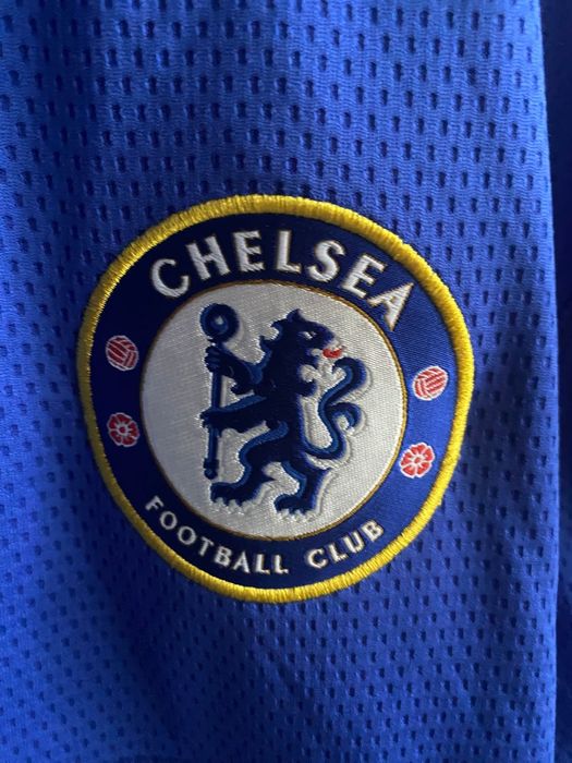 Koszulka Chelsea rozmiar XL