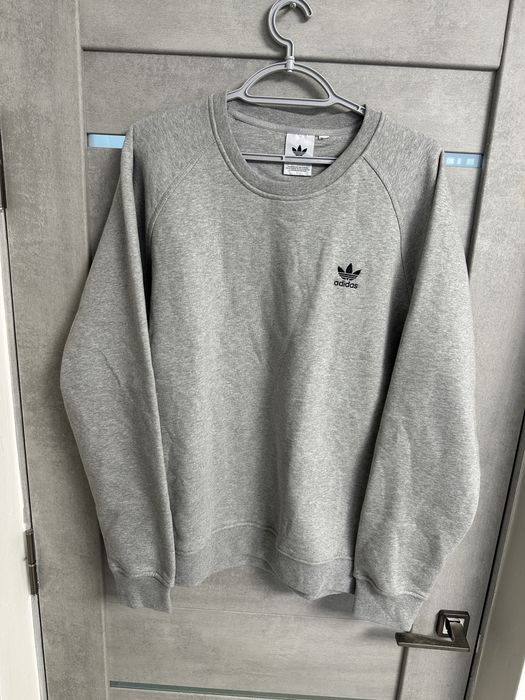 Світшот Кофта Adidas XL-L розмір!