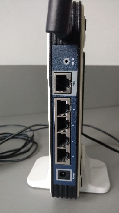 Tp-Link TL-WR543G