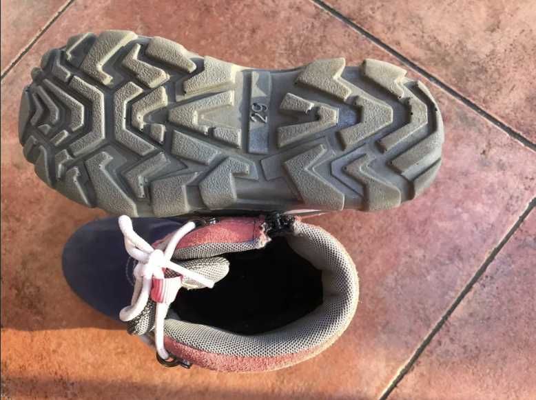 Buty Bartek r.29