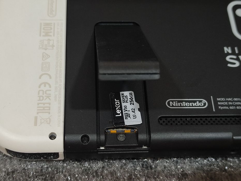 Nintendo Switch V2 Unl0cked Desbl0queado via Hardware Hekate