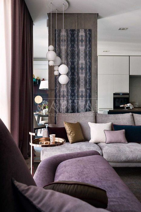 2-кімнатна квартира за адресою бульвар Дружби Народів (площа 105 м²) - Atlanta.ua - фото 23