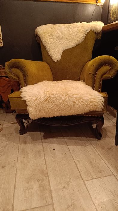 Реставрация.Перетяжка мебели и ремонт мягкой мебели.Кровать.,диван, ст