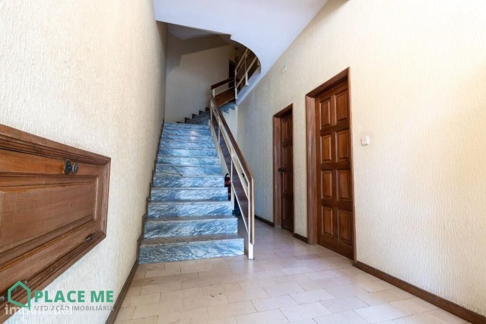Apartamento T1 (Transformado em T3) - Universidade do Minho - Mobilado