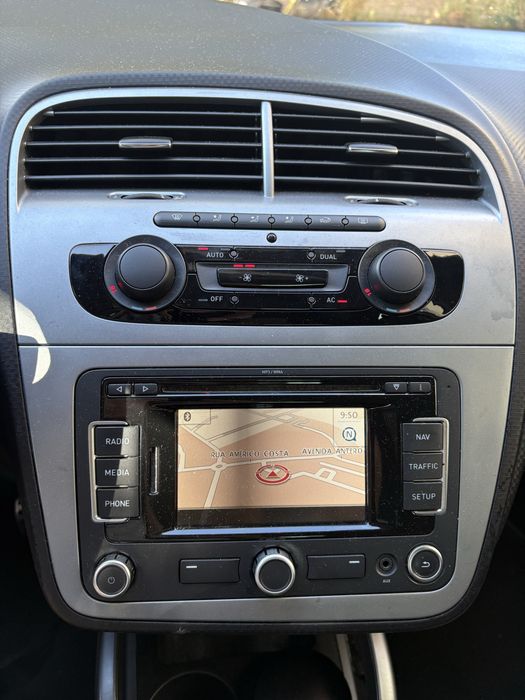 Seat Altea XL *CopaPlus*