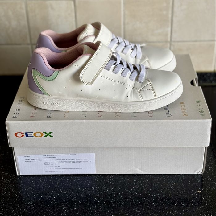 Кросівки Geox 37, 38