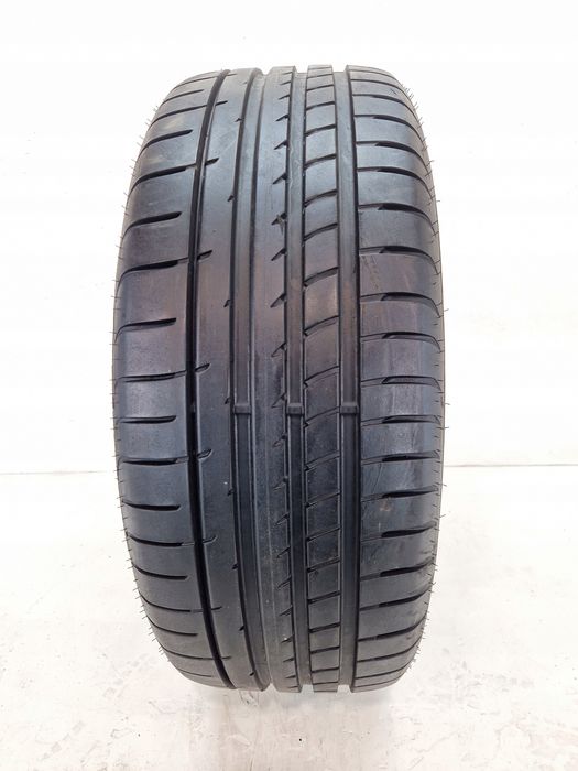 Opona Goodyear Eagle F1 Asymmetric 2 255/55r19 111Y