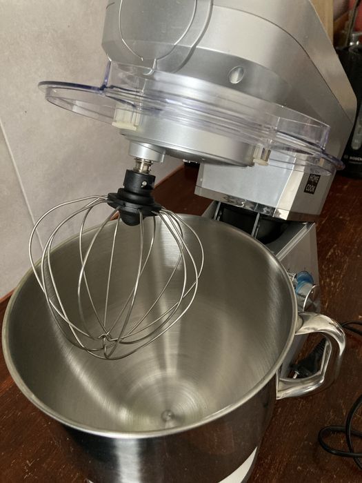 Robot kuchenny Koliber