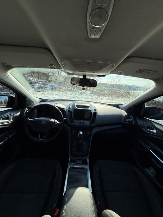 Продам Ford Kuga