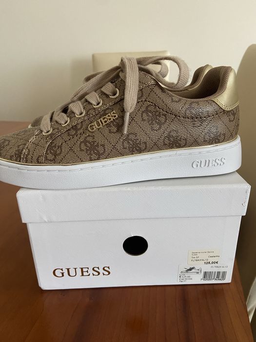 Sapatilhas Guess (originais)