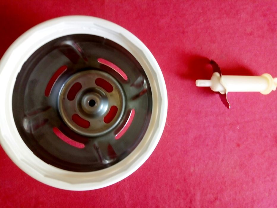 Комплектация к блендеру braun