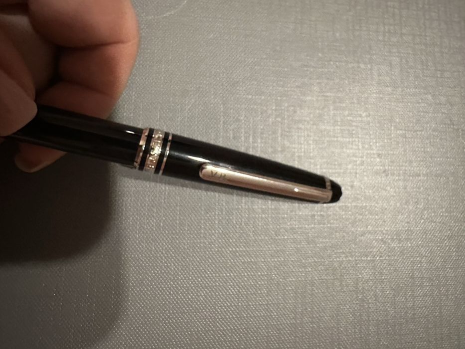 MONTBLANC ручка шариковая