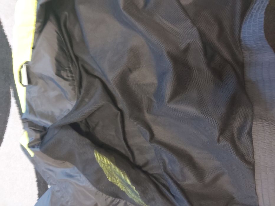 Спортивний  костюм Demix новий