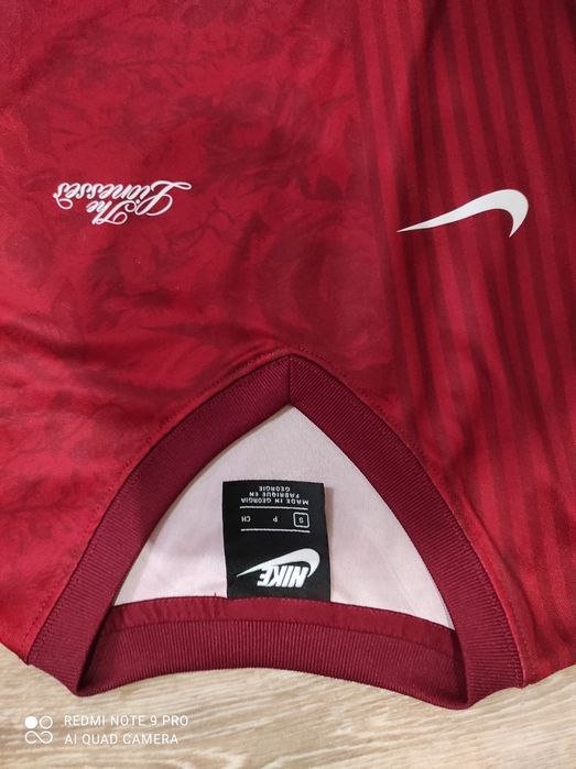 Платье футболка, nike, размер S.