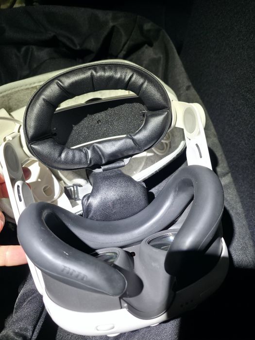 Окуляри Meta Quest 3 512gb