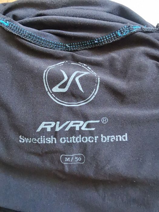 Revolution Race Rvrc Balaclava bluza z kominiarką M