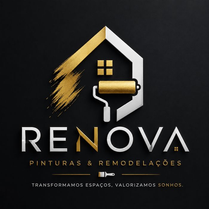 Pintores Profissionais | Pinturas, Pladur e Remodelações | Orçamento Grátis