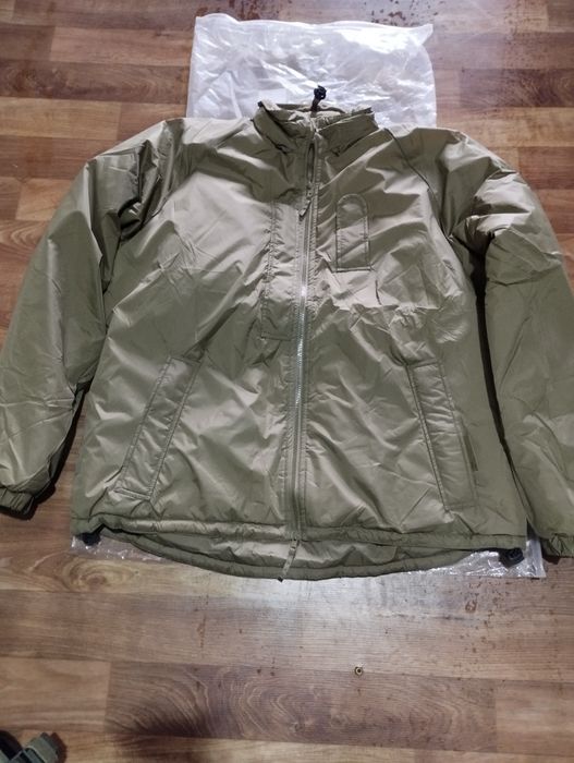 Термо куртка Британія військова Level 7 PCS