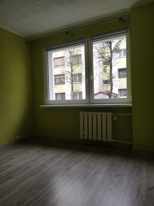 Wynajmę mieszkanie parter 42m²