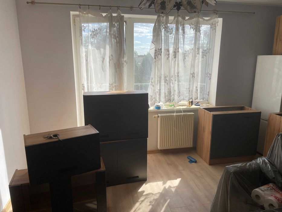 kawalerka do wynajęcia