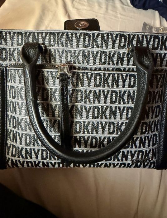 torebka dkny do reki
