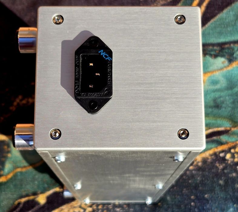 Listwa Audio Nordost