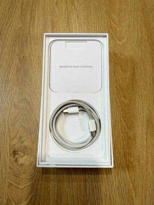 Iphone 15 Pro Max 512GB Blue Titanium