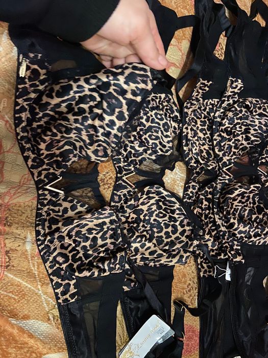 Бюстгалтер Lanny moda E (об‘єм 100)