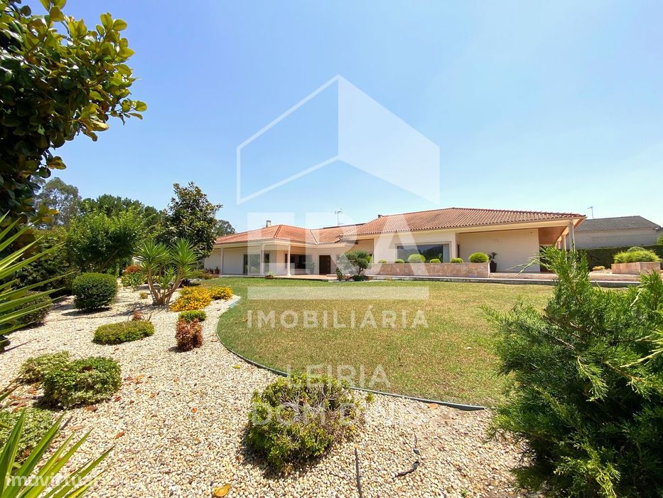 Moradia, Maceira