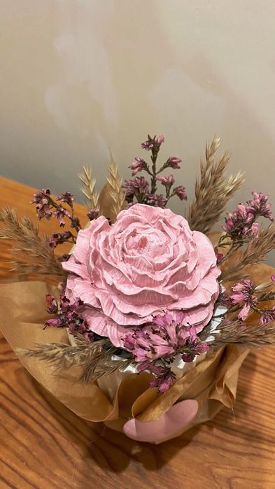 Buquê de flores