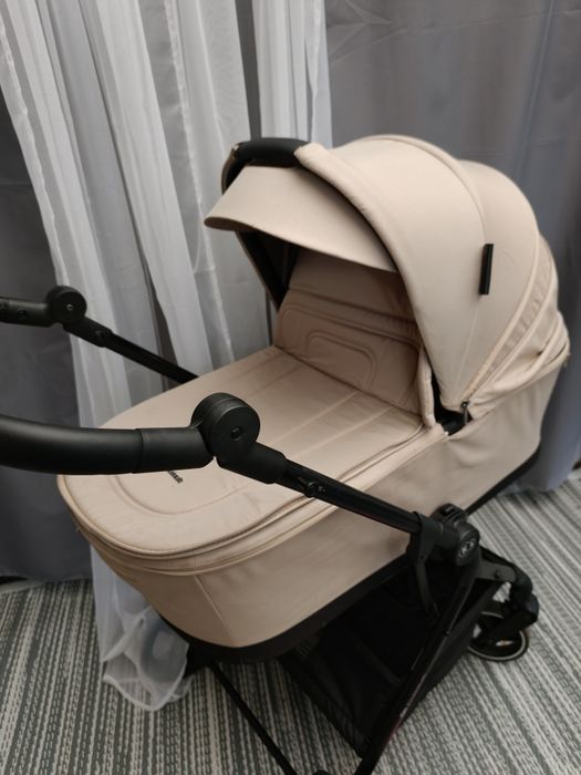 Wózek 3w1 KinderKraft