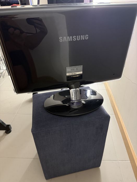 Monitor samsung 2ms 60hz 20’