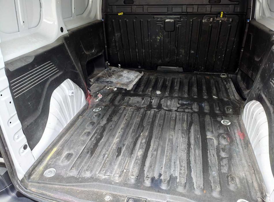 Opel Combo 6 velocidades IVA dedútivel